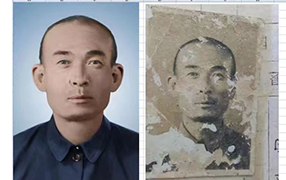 山丹老照片修复-2